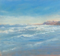 The Incoming Tide Oil Sold