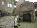 <b> the old gaol Holmfirth</b>