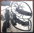 <b> detail algae</b>