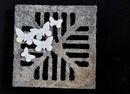 <b> the drain</b>