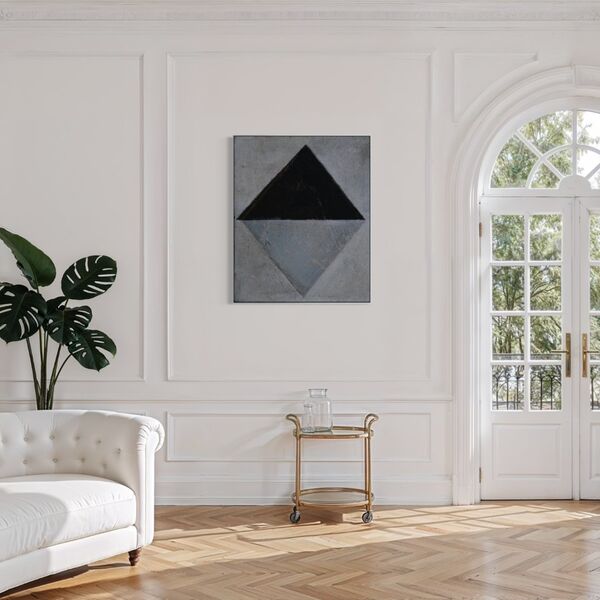 Geometric Artworks