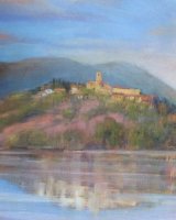 San Savino Lago Trasimeno. SOLD