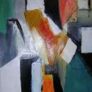 Rough Geometry  SOLD