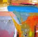 Waterline - Canal Triptych