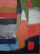 Peach Orchard Series: Stratified