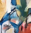 Blue Rose Ochre