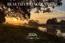 Beautiful Lincolnshire 2026 Calendar