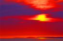 Setting Sun