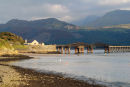 Barmouth Viaduct