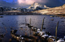 Crib Goch