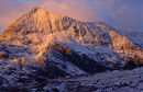 Crib Goch Sunrise
