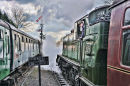 Great Western in Steam