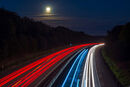Hunters Moon Over M54