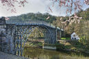 Iron Bridge Spring