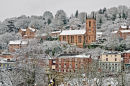 Ironbridge Snow