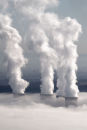Power in the Mist