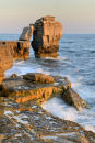 Pulpit Rock