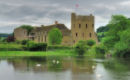 Stokesay Castle