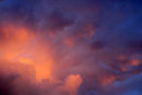 Storm Clouds