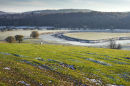 Towards Leighton Meander