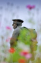 Unknown Warrior