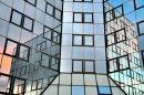 Urban Reflections