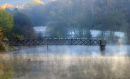 Wrekin Reservoir