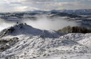 Wrekin Snow