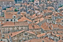 Roof patterns
