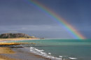 Criccieth Rainbow