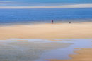 Beach Stroll