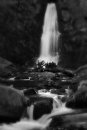 Silver Cascade