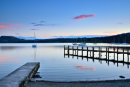 Waterhead Jetty
