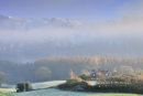 Misty Wrekin