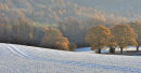 Below the Wrekin