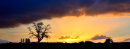 Brooding Sky