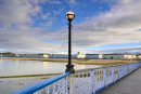 From Llandudno Pier