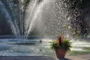 Silver Cascade