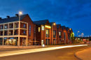 Lawley at Night