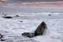 Breaking Surf