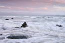 Surf and Rocks