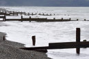 Receding Tide