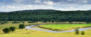 Light on the Meander