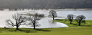 Severn in Flood