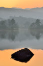 Rydal Afterglow