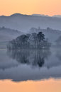 Rydal Afterglow No2