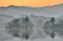 Rydal Afterglow No1