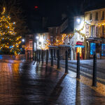 Ironbridge Christmas 2020