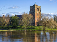 St Eta's Church