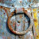 Rusty Handle